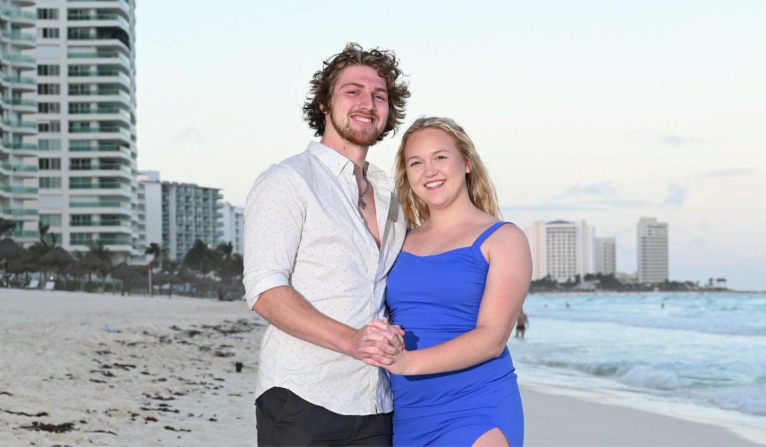 The Wedding Website of Jordyn Thomas and Ethan Heinrich