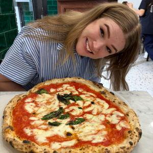 Honeymoon Meals