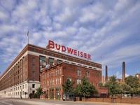 Anheuser-Busch St. Louis Brewery