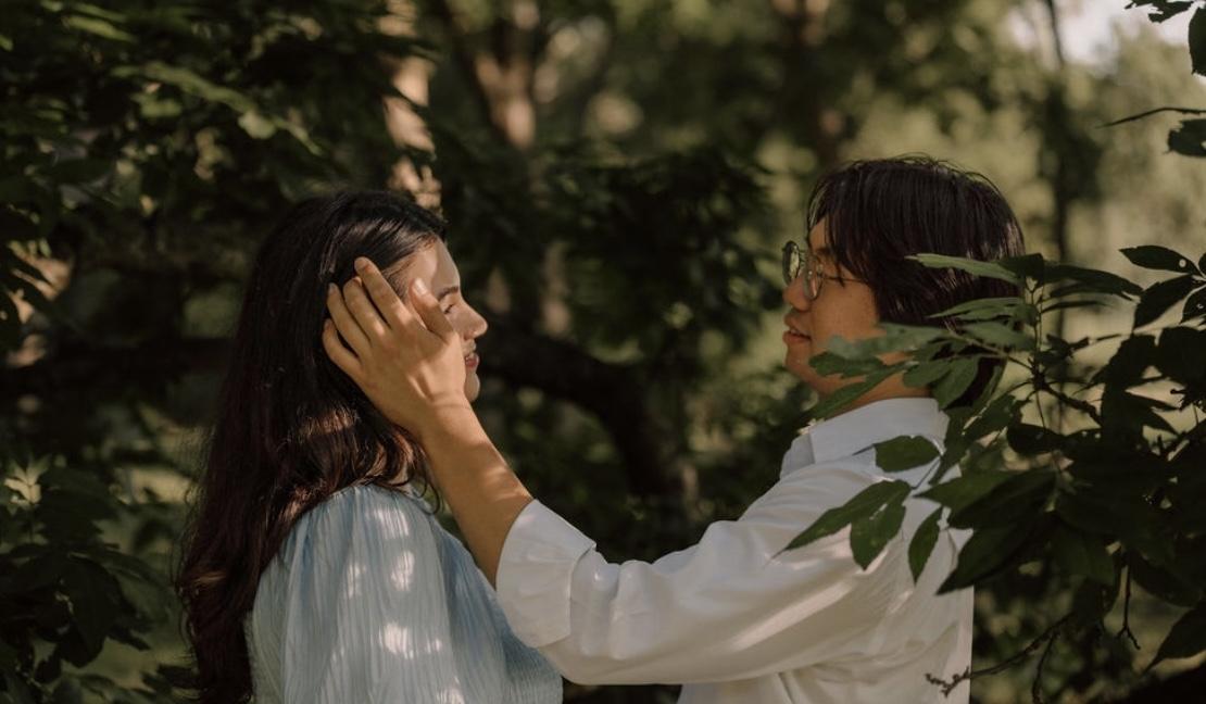 The Wedding Website of Silvia Daskalakis and Peter Kim