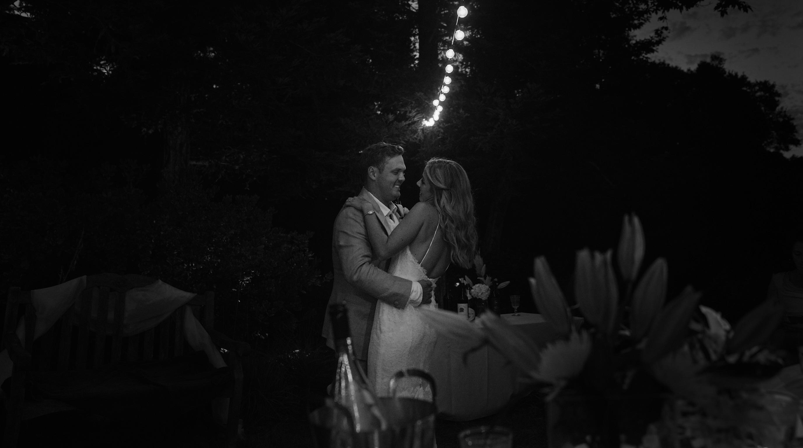 The Wedding Website of Sydney Doherty and Carter Hodge