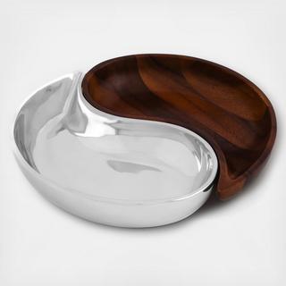 Yin Yang Divided Server Set