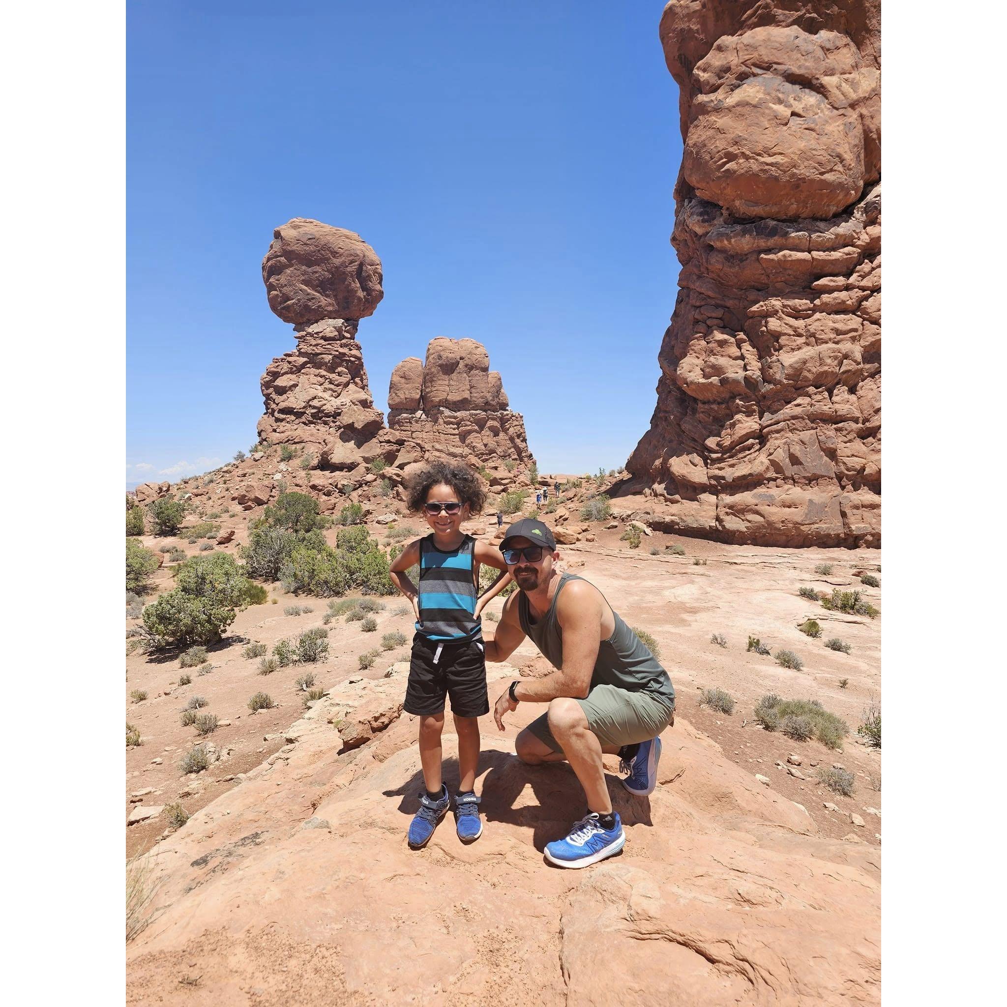 Arches National Park