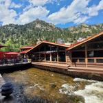 The Wapiti Colorado Pub Sunday Night Dinner 6:30 PM