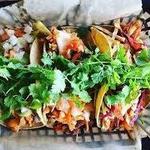 The Mad Taco
