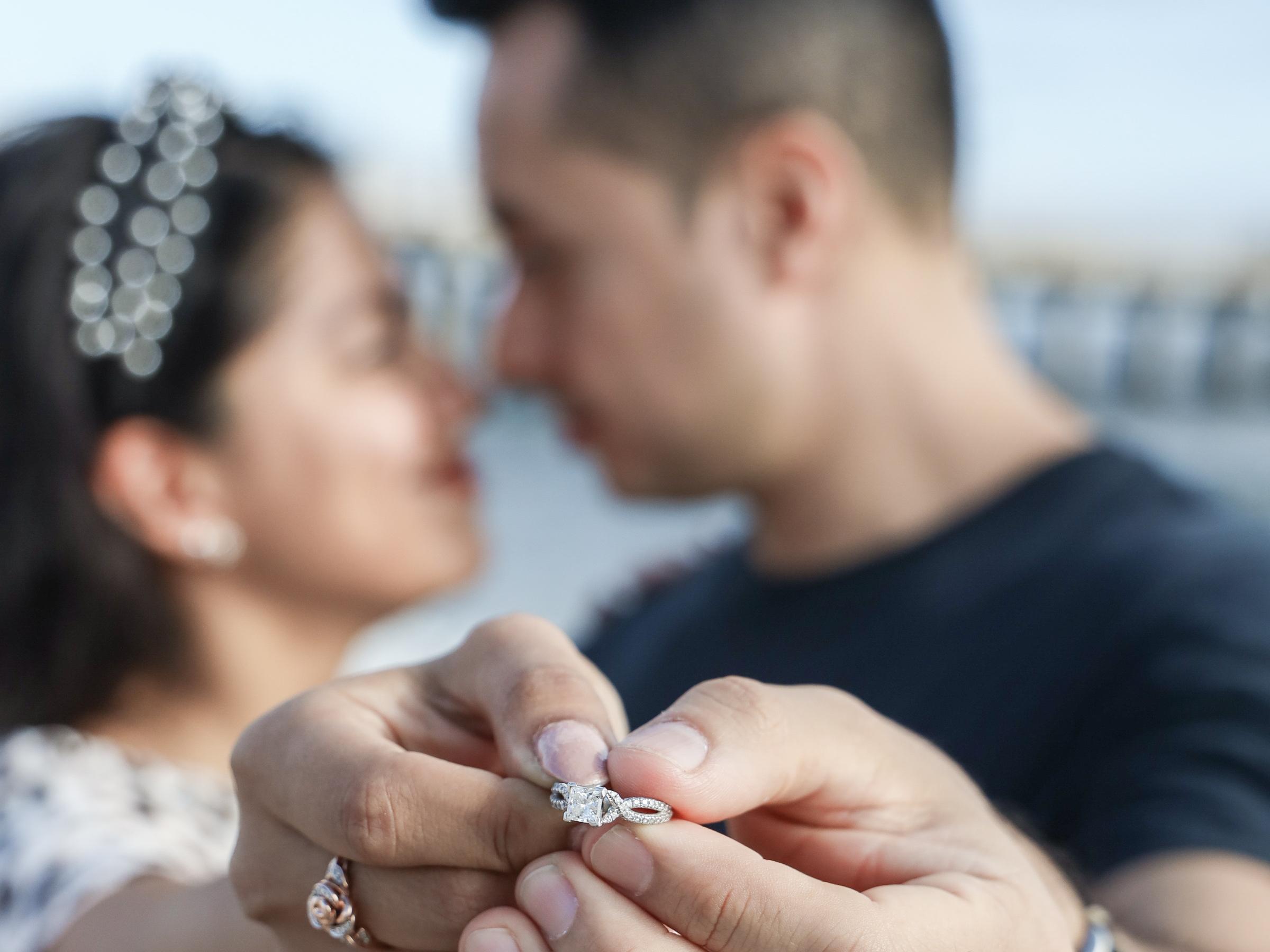 The Wedding Website of Gabriela Quinche and Luis Alejandro Yepez