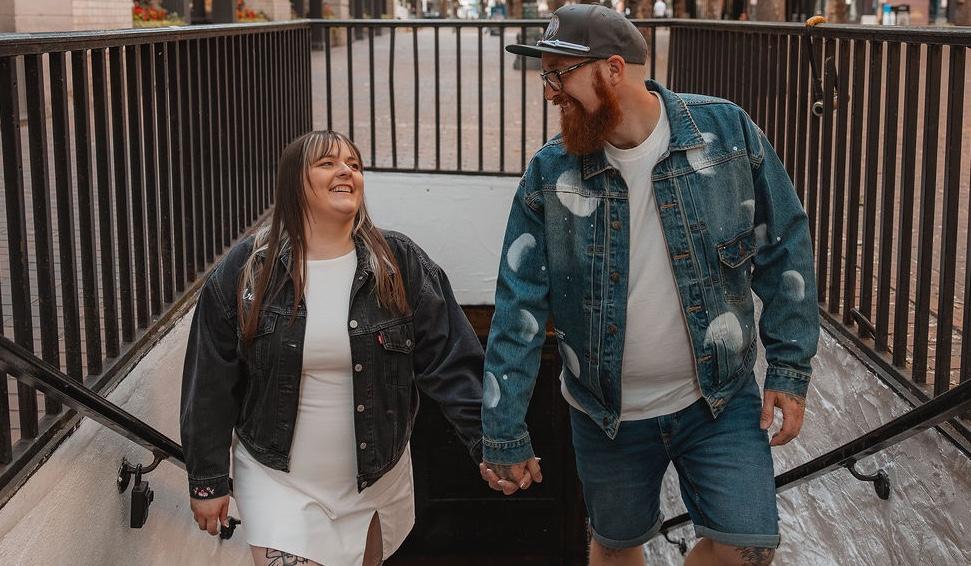 The Wedding Website of Katrina Williams McGinnis and Gary Partridge