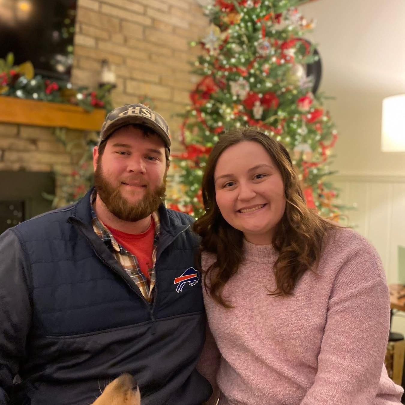 Christmas - December 2025