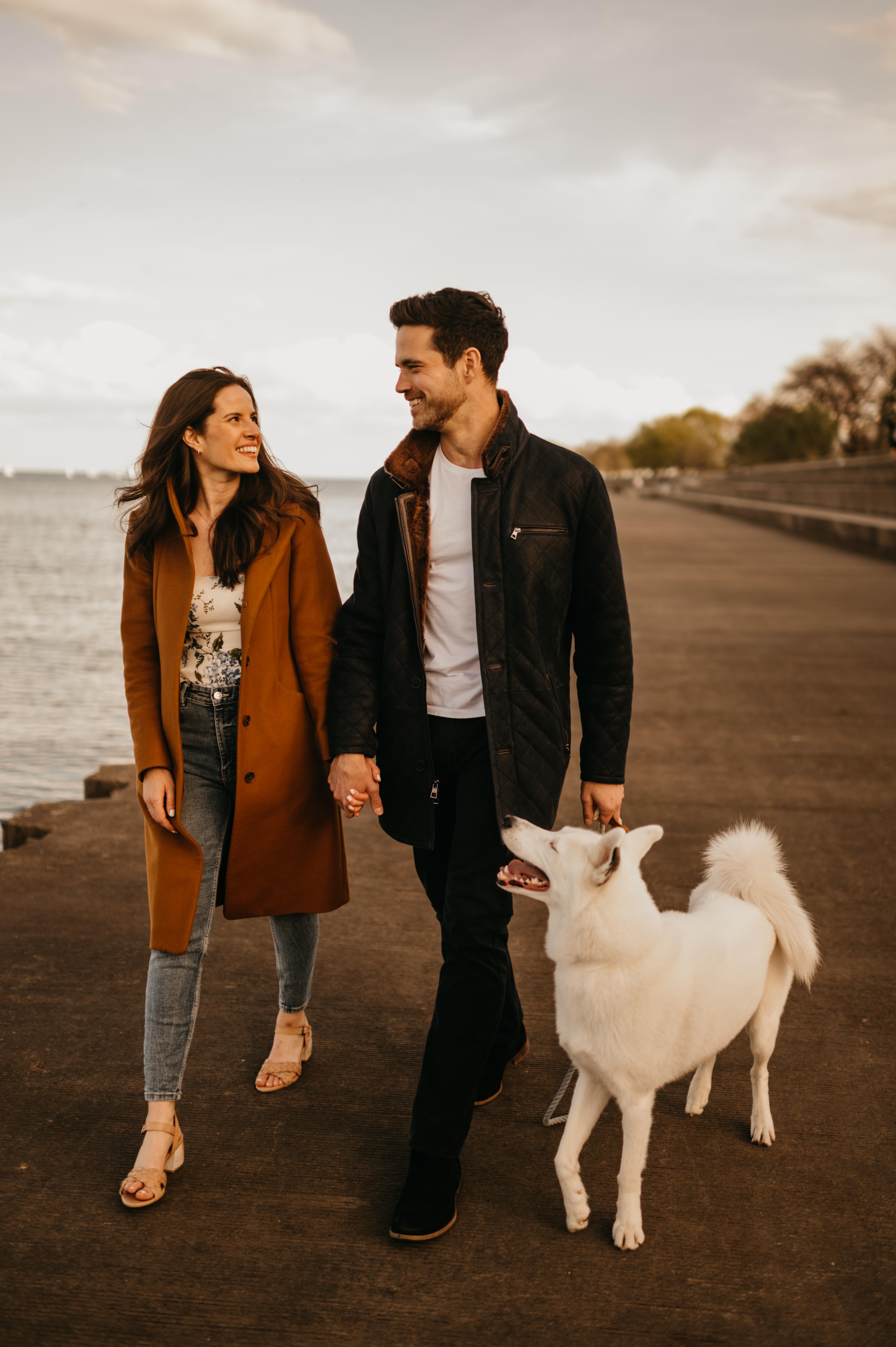 The Wedding Website of Lee Tennant and Blake Davis