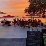 Sunset Pavilion