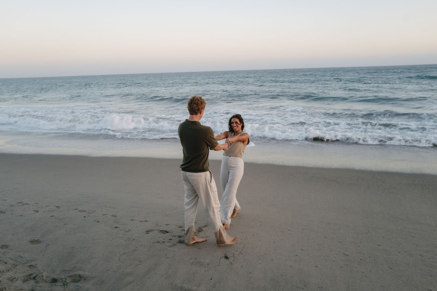 The Wedding Website of Maya Abu-Zahra and Grant Duncan