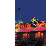 Texas Roadhouse