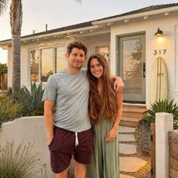 First Home Down Payment Fund