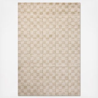 Silas Area Rug