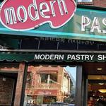 Modern Pastry
