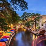 San Antonio RiverWalk