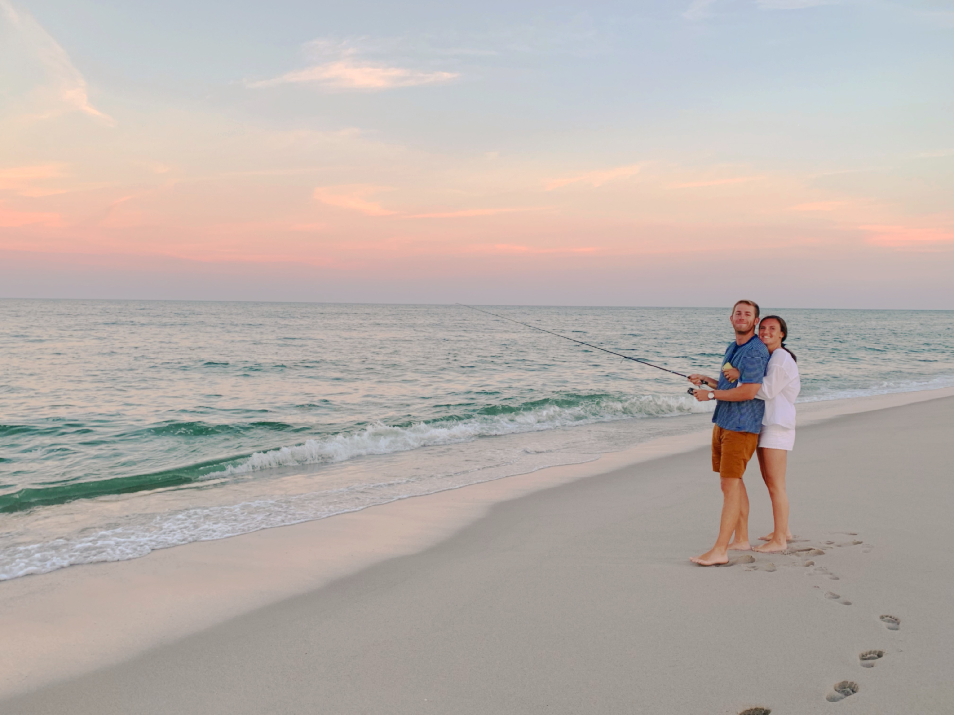The Wedding Website of Shea Fitzpatrick and Matthew Elander