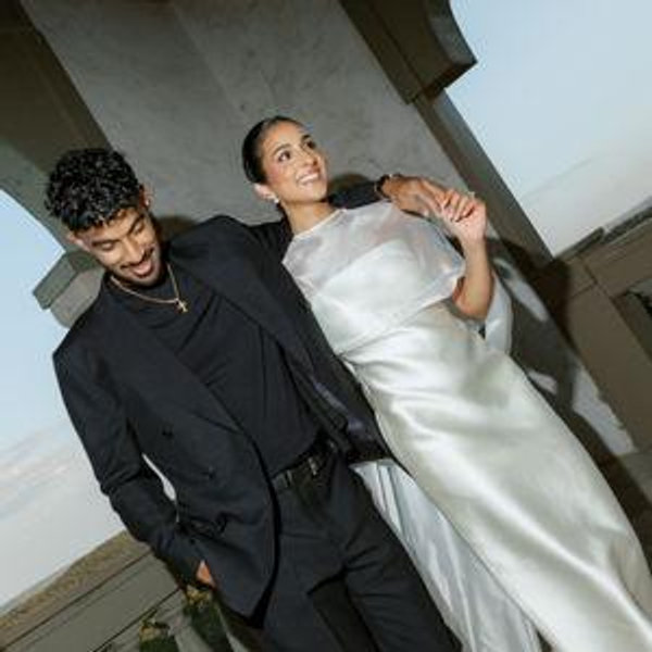 Our newlywed fund