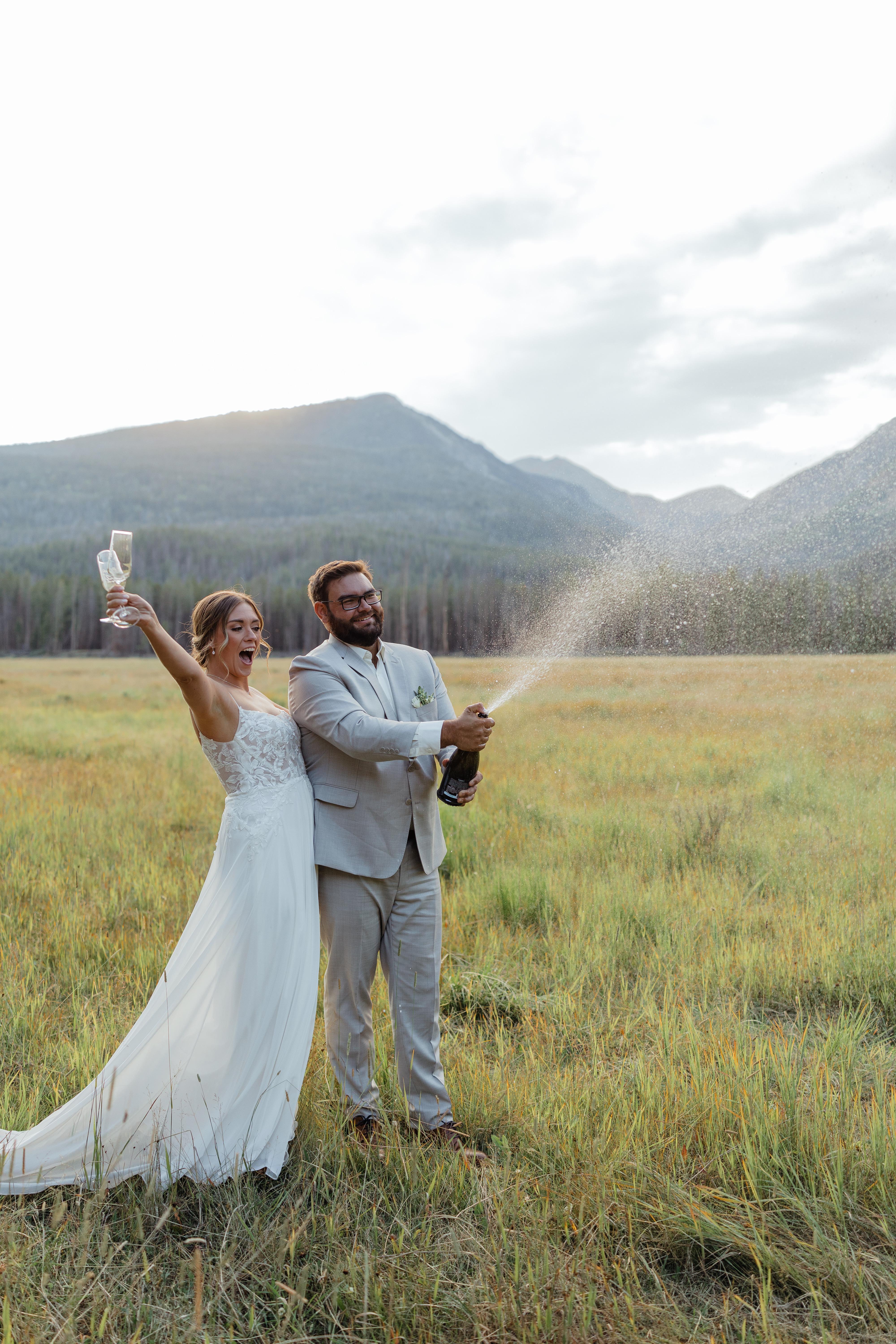 The Wedding Website of Josh Sprague and Emily Hoover