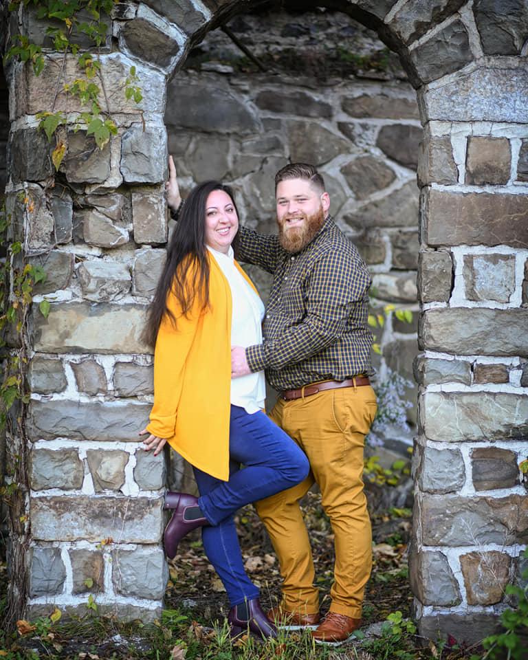 The Wedding Website of Ani Cuttitta and Scott Young