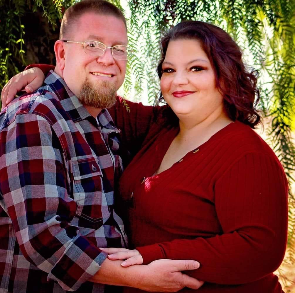 The Wedding Website of Crystal Wilson and Matthew Miller