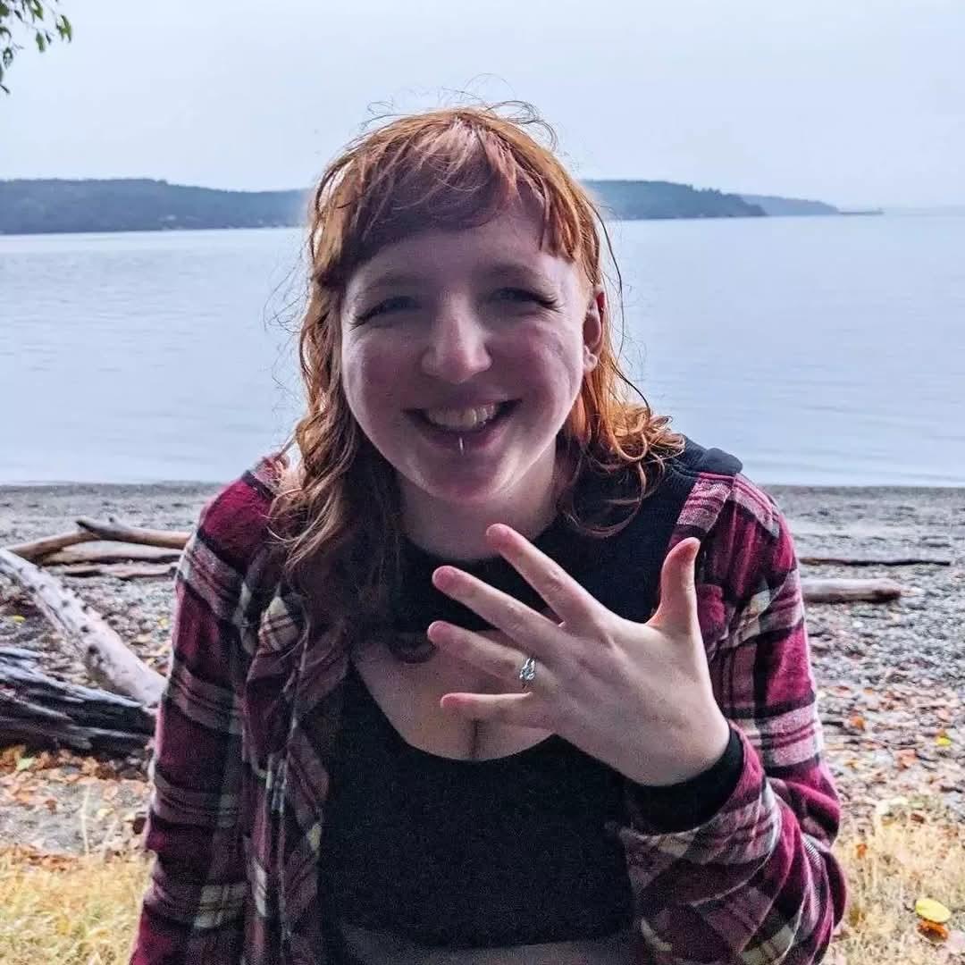 Rain-Soaked Proposal