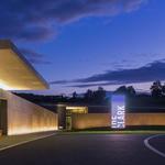 Clark Museum