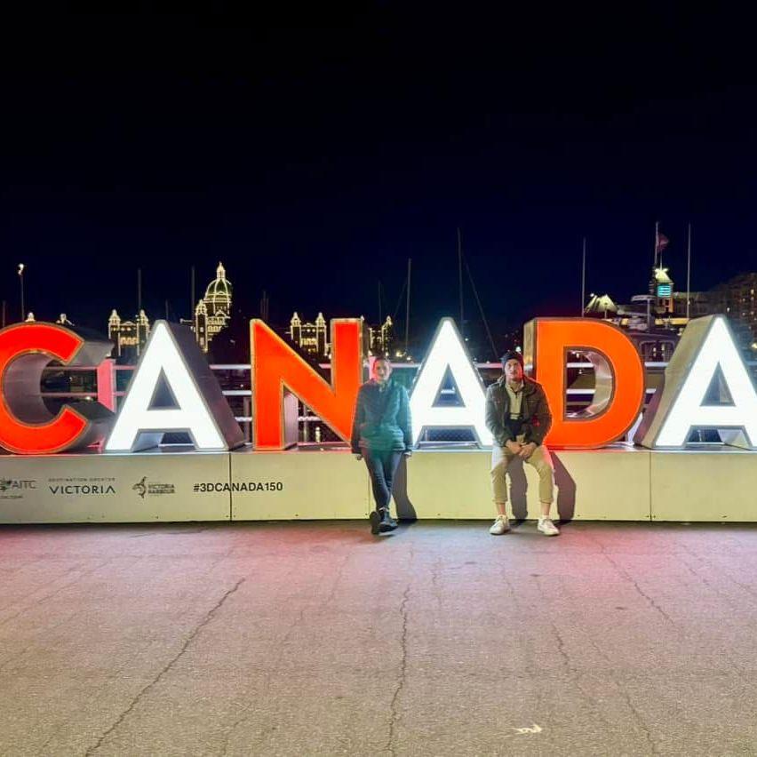 Victoria, Canada 2024