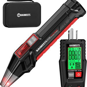 Circuit Breaker Finder Tester Kit