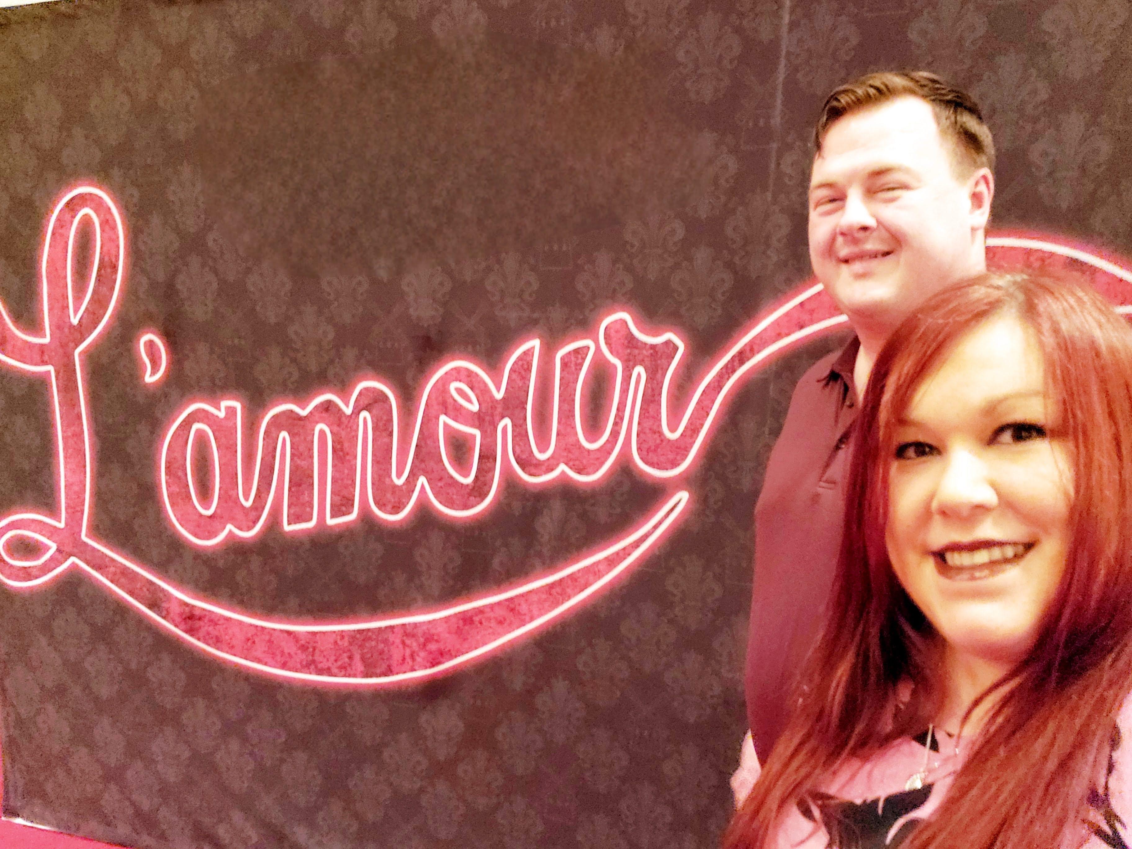 The Wedding Website of Nicole Manuel and Graham Strother