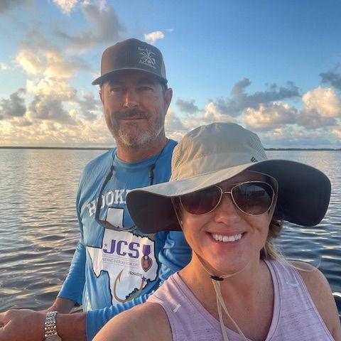 JCS Fishing Tournament