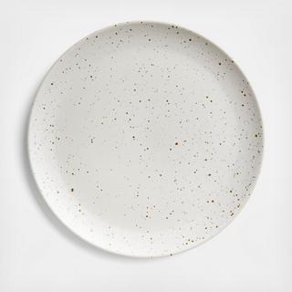 Craft Flat Dinner Plate, Set of 4