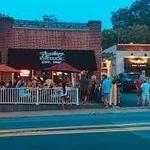 Fisher's Grille