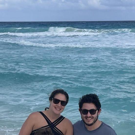 Some beach, somewhere