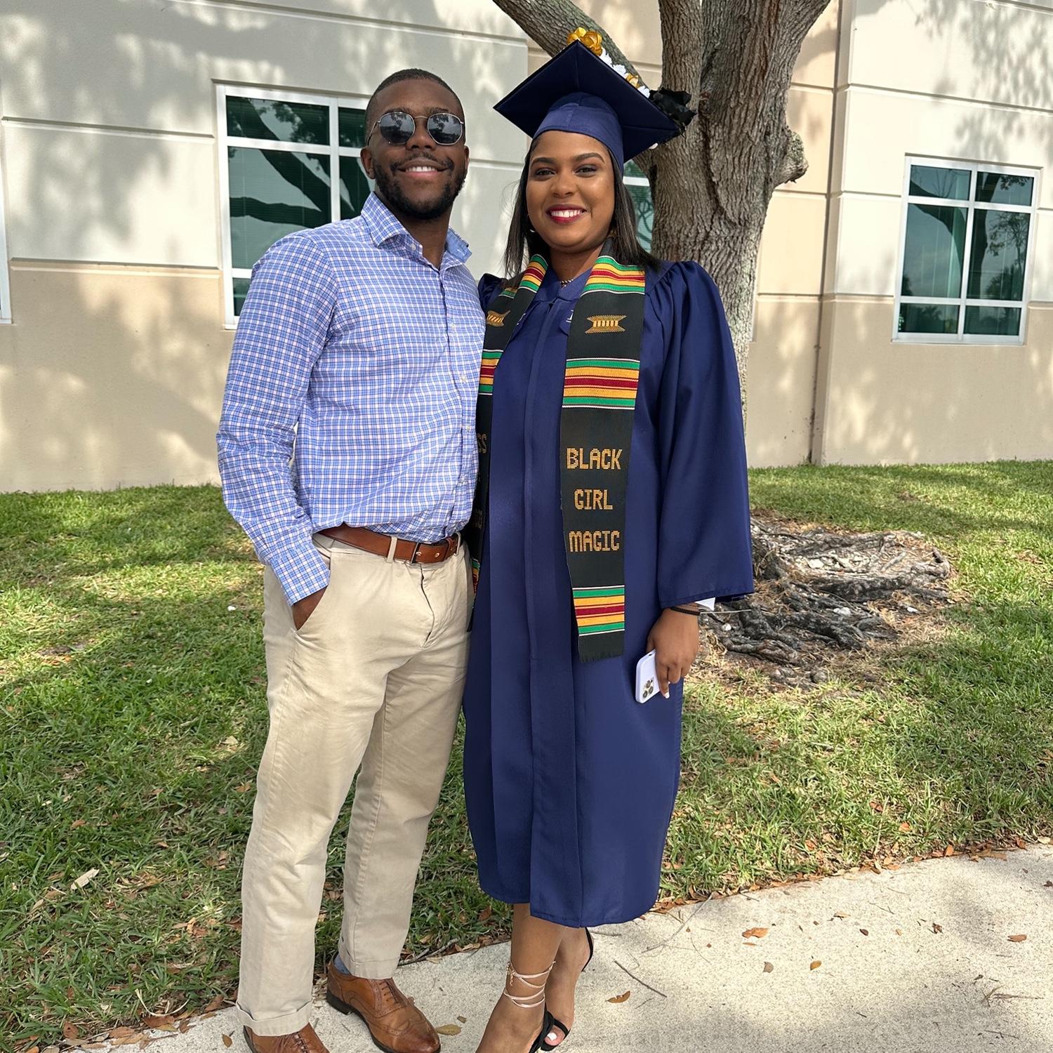 Co’s graduation
