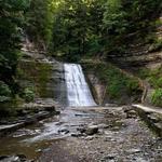 Stony Brook State Park