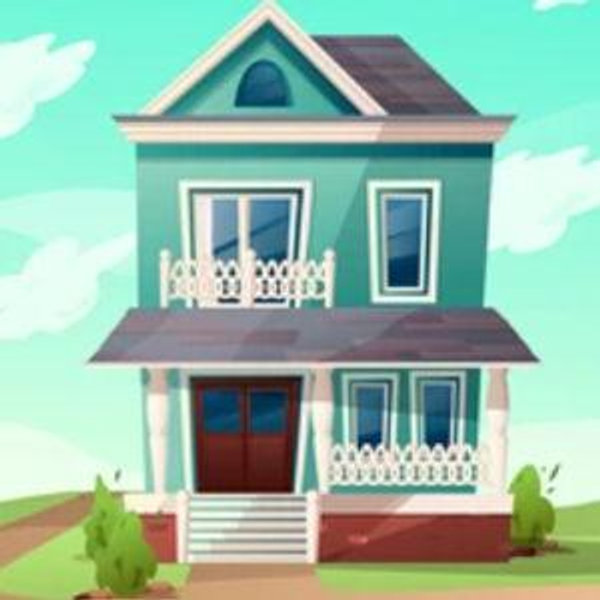 Our Future Home