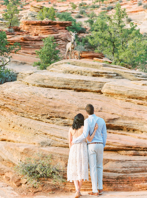 The Wedding Website of Lucy Prom and Jacob Hartzell