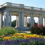 Cheesman Park