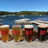 Marshall Wharf Brewing Company
