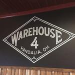 Warehouse 4 Coffee