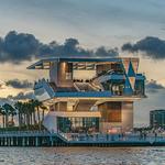 St. Pete Pier