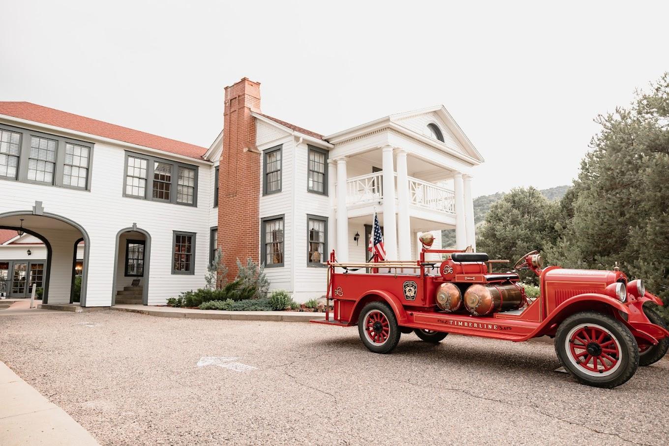 The Wedding Website of Zachary Sheppard and Kyra Richmond