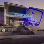 Topgolf Centennial