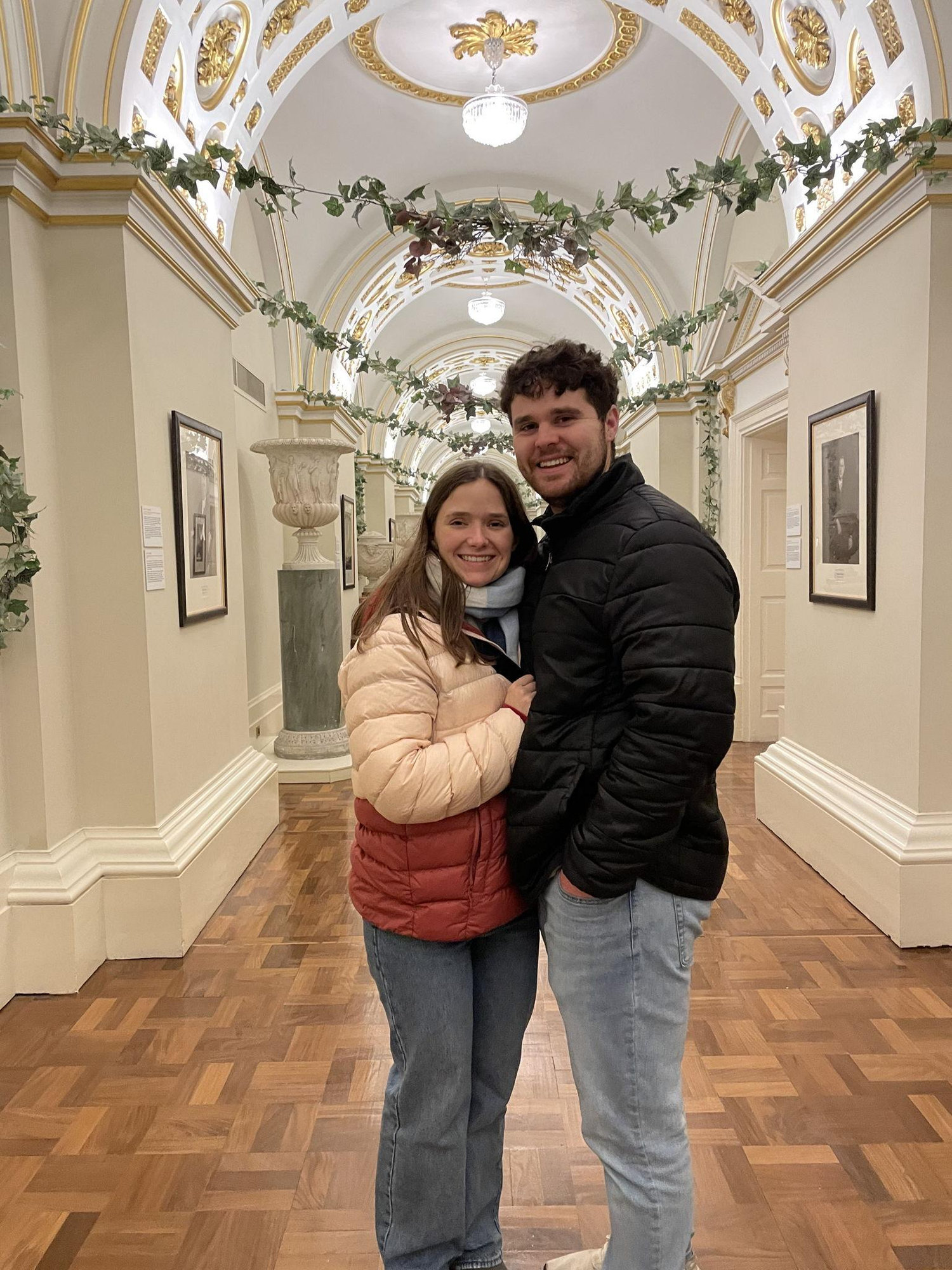 The Wedding Website of Maddie Hadden and Colton Hart