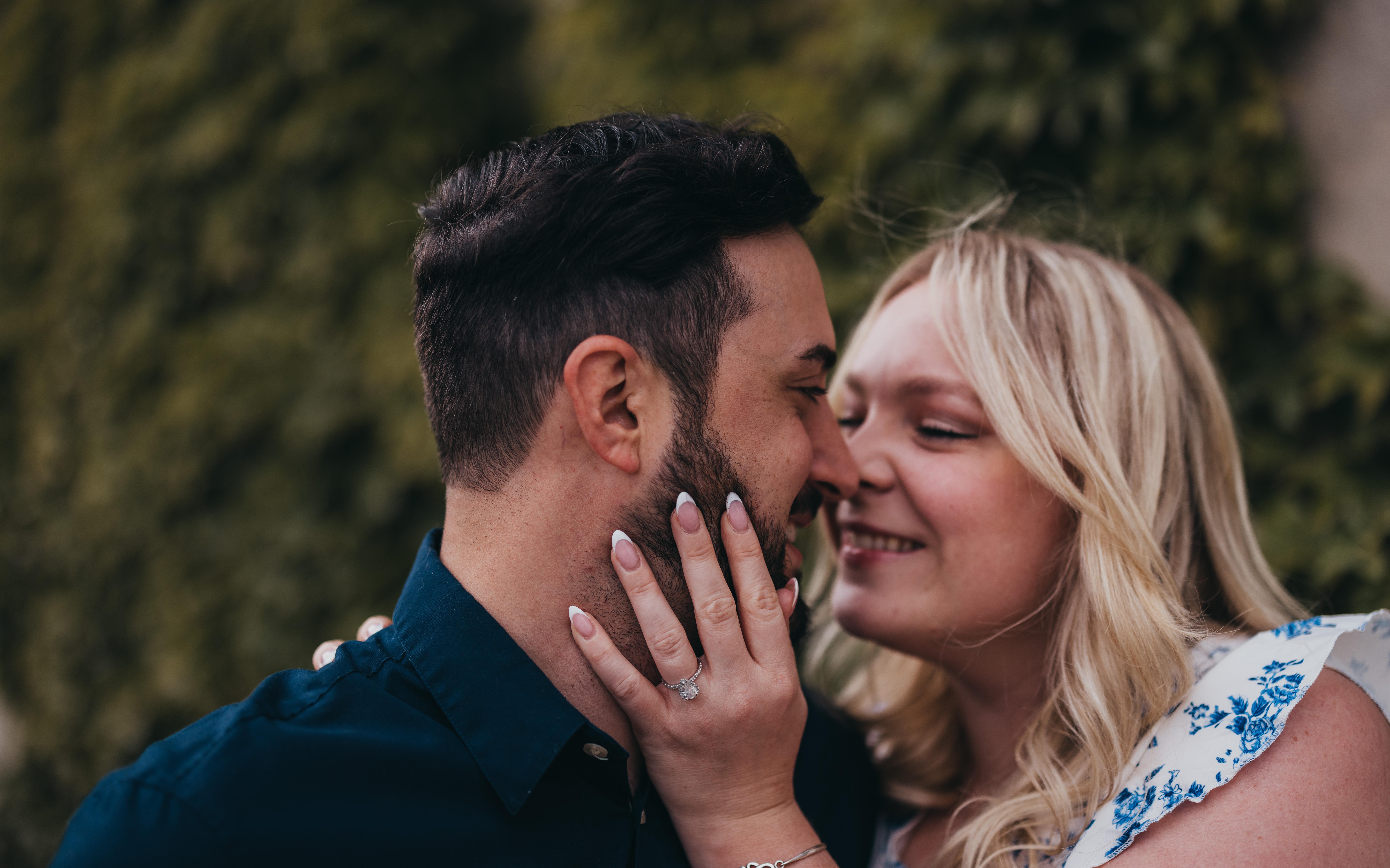 The Wedding Website of Colleen Rush and Michael Bowes