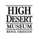 High Desert Museum