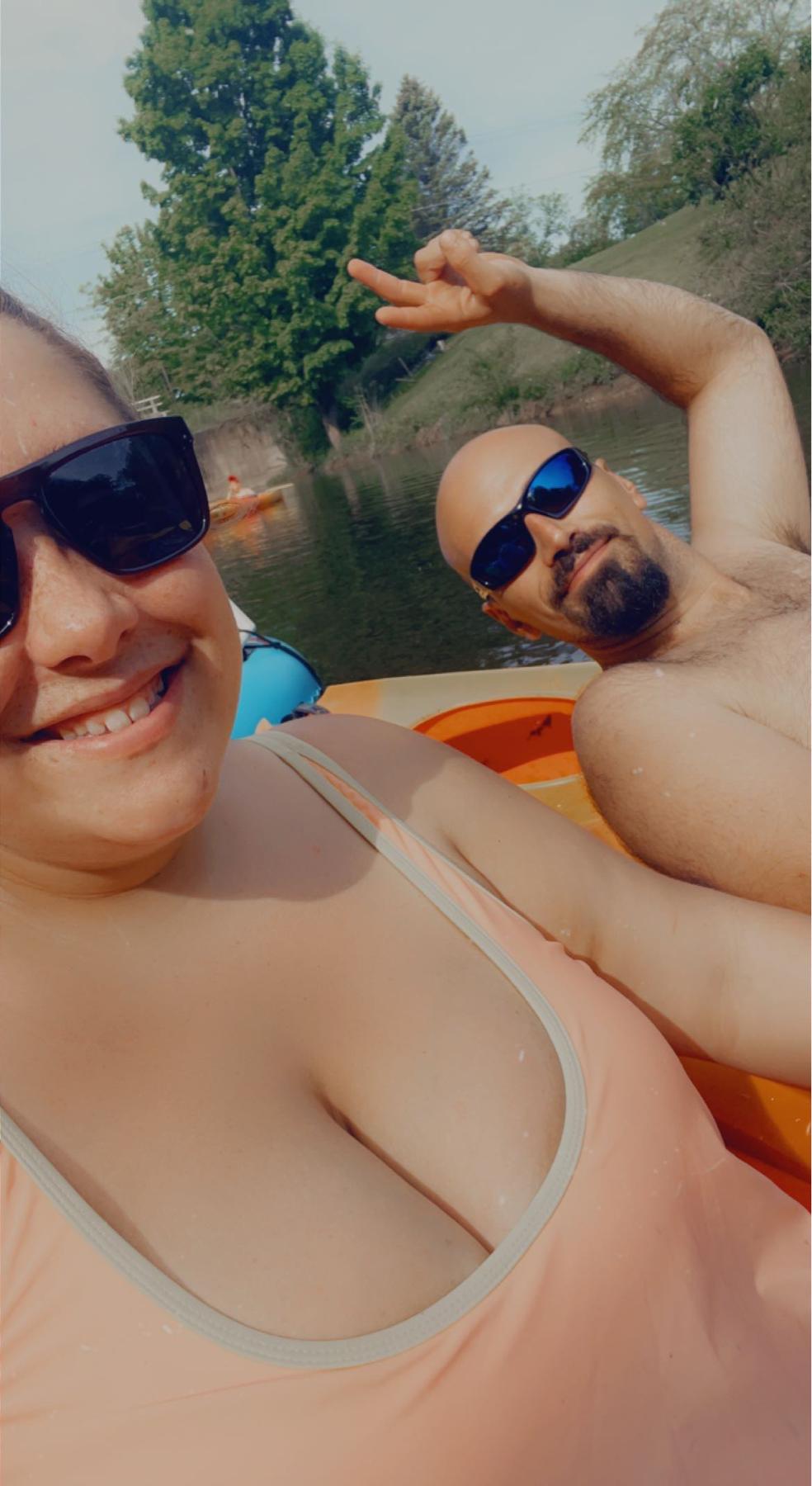 Kayaking adventures