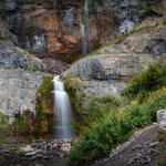 Stewart Falls Trailhead