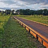 Glacier Ridge Metro Park